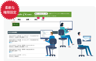 管理・業務効率化